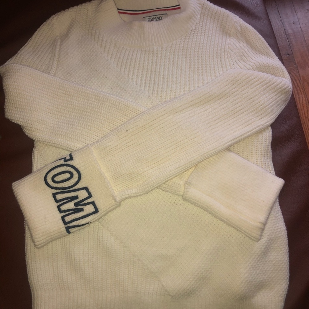 ASOS Tommy Hilfiger Sweater